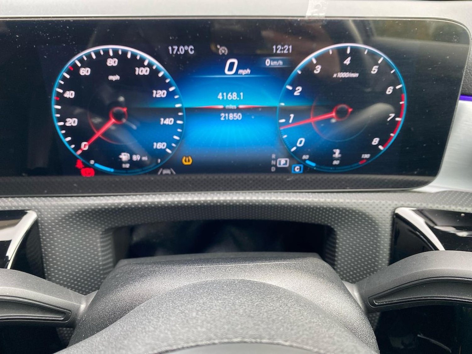 Used Mercedes-Benz A-Class 2021 for sale - 76450576: Photo 10