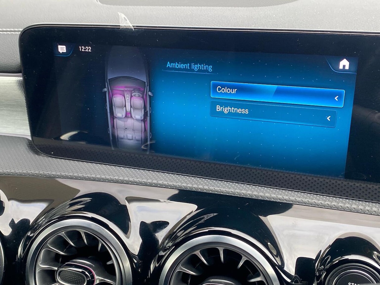 Used Mercedes-Benz A-Class 2021 for sale - 76450576: Photo 12