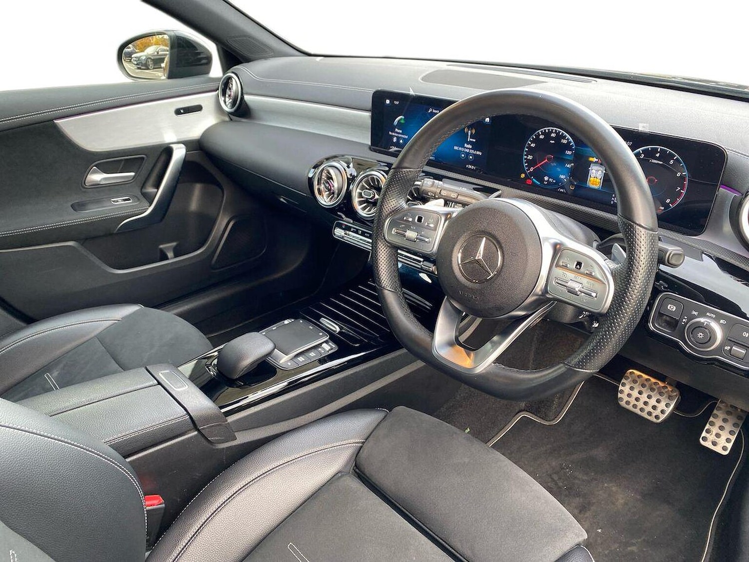 Used Mercedes-Benz A-Class 2021 for sale - 76450576: Photo 15