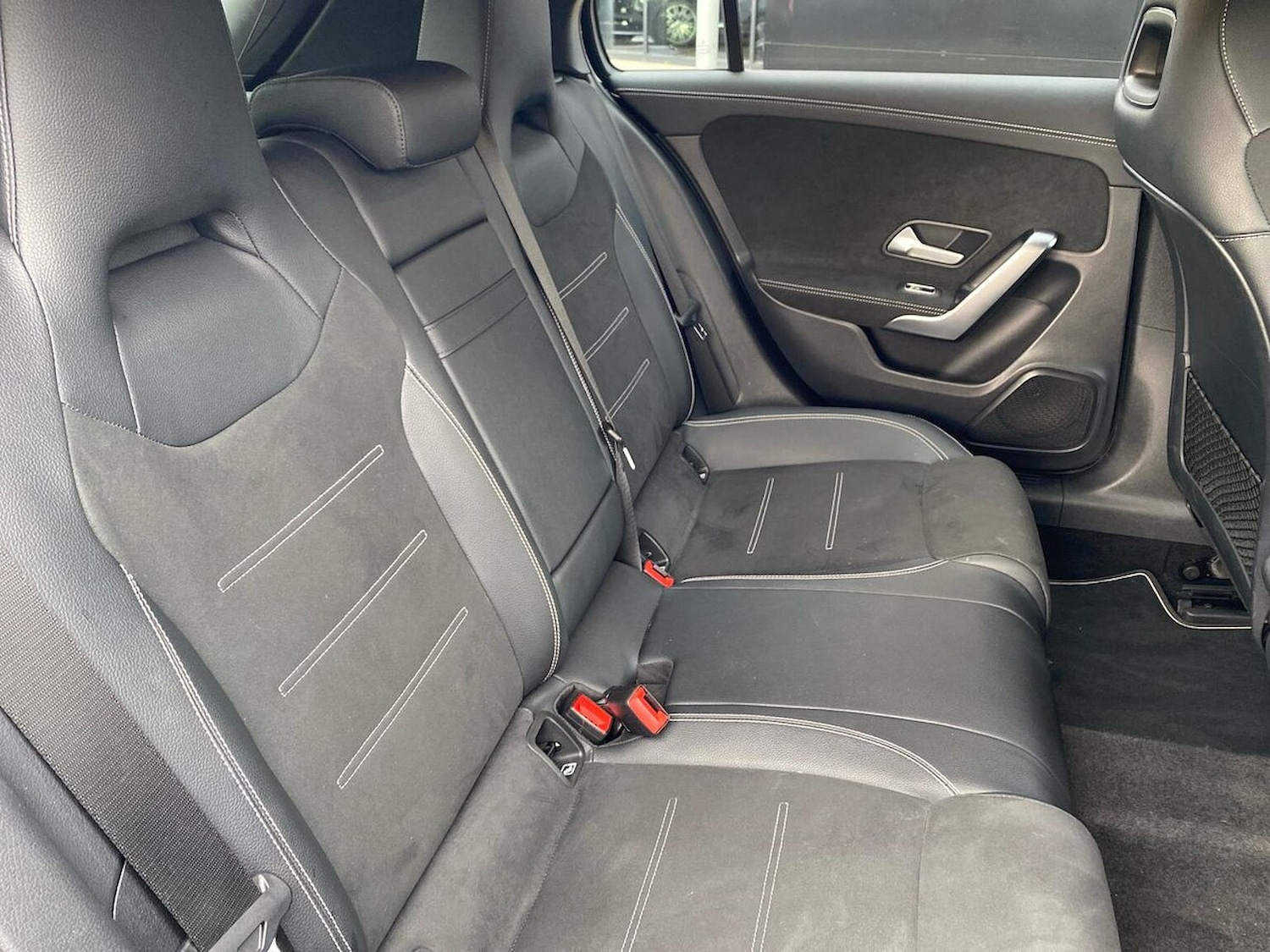 Used Mercedes-Benz A-Class 2021 for sale - 76450576: Photo 16