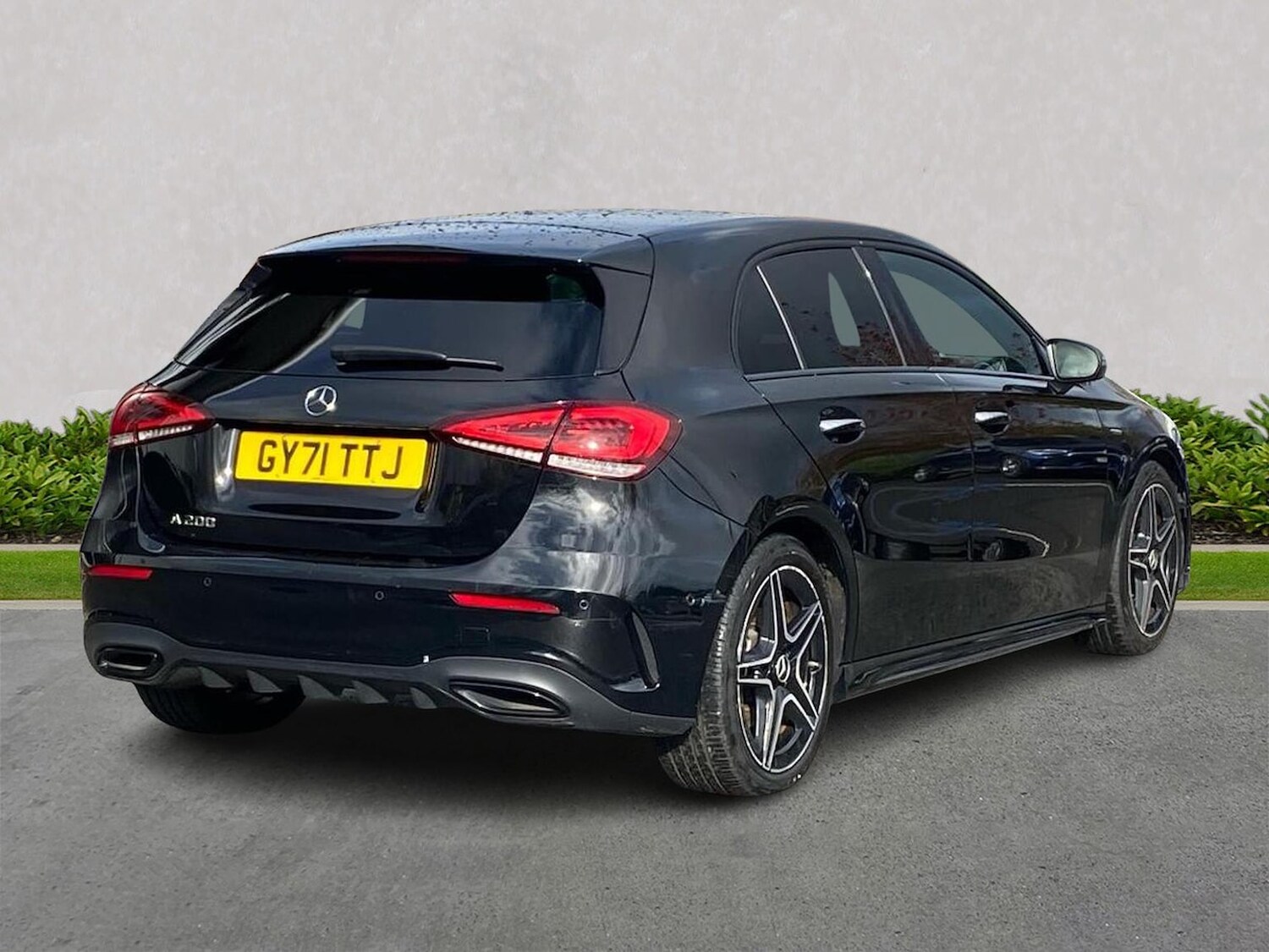 Used Mercedes-Benz A-Class 2021 for sale - 76450576: Photo 18