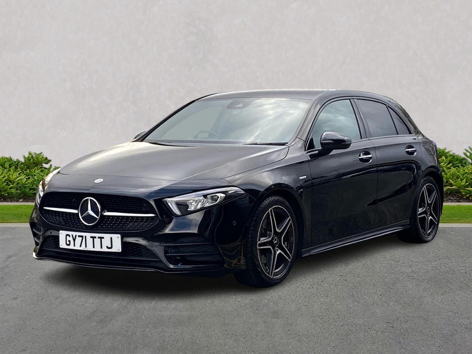 Used Mercedes-Benz A-Class 2021 for sale - 76450576: Photo 20