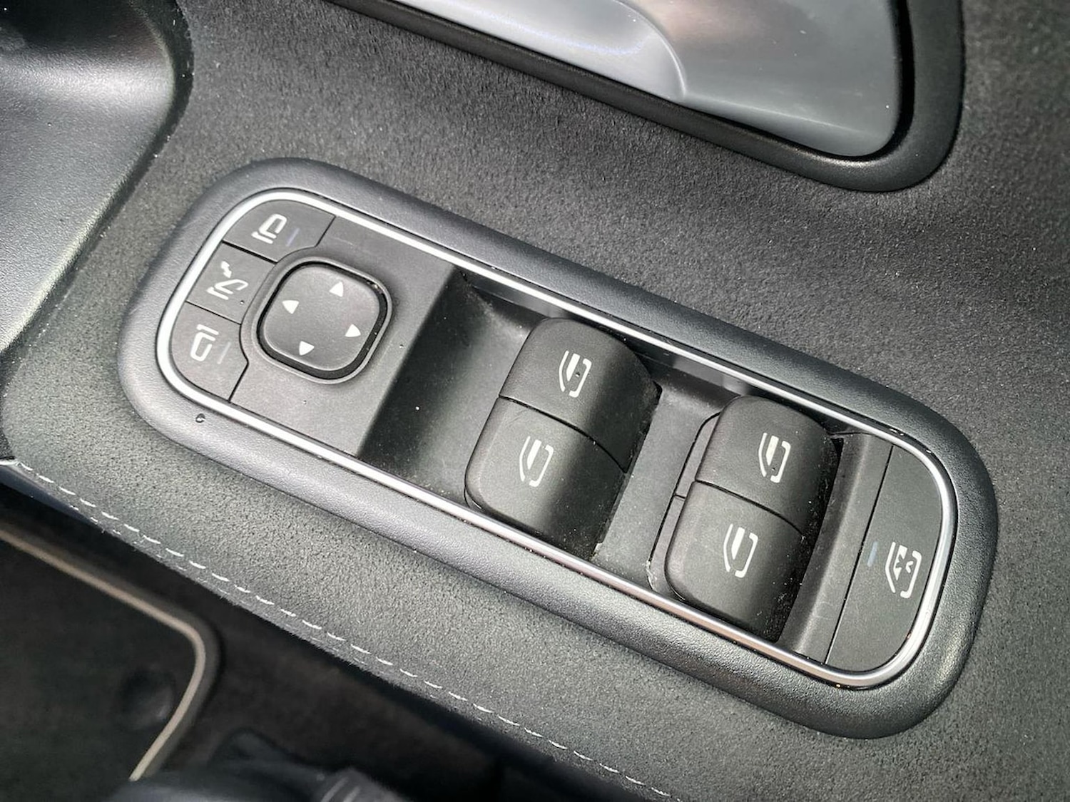 Used Mercedes-Benz A-Class 2021 for sale - 76450576: Photo 21