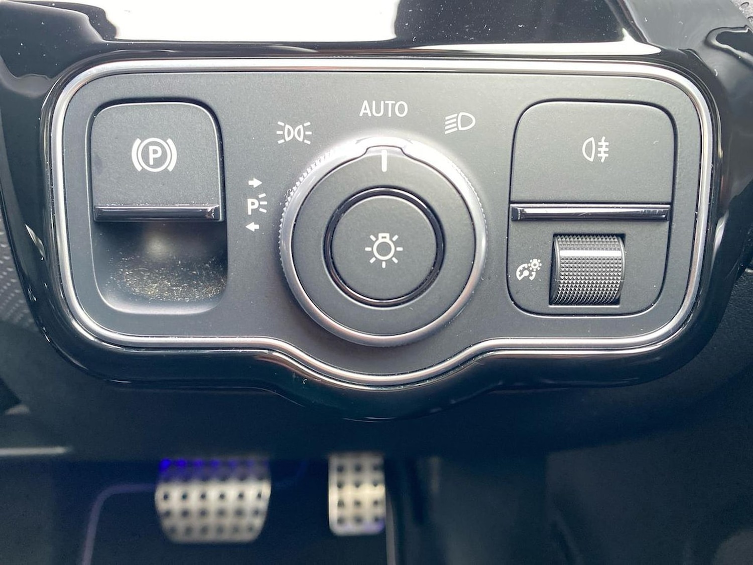 Used Mercedes-Benz A-Class 2021 for sale - 76450576: Photo 22