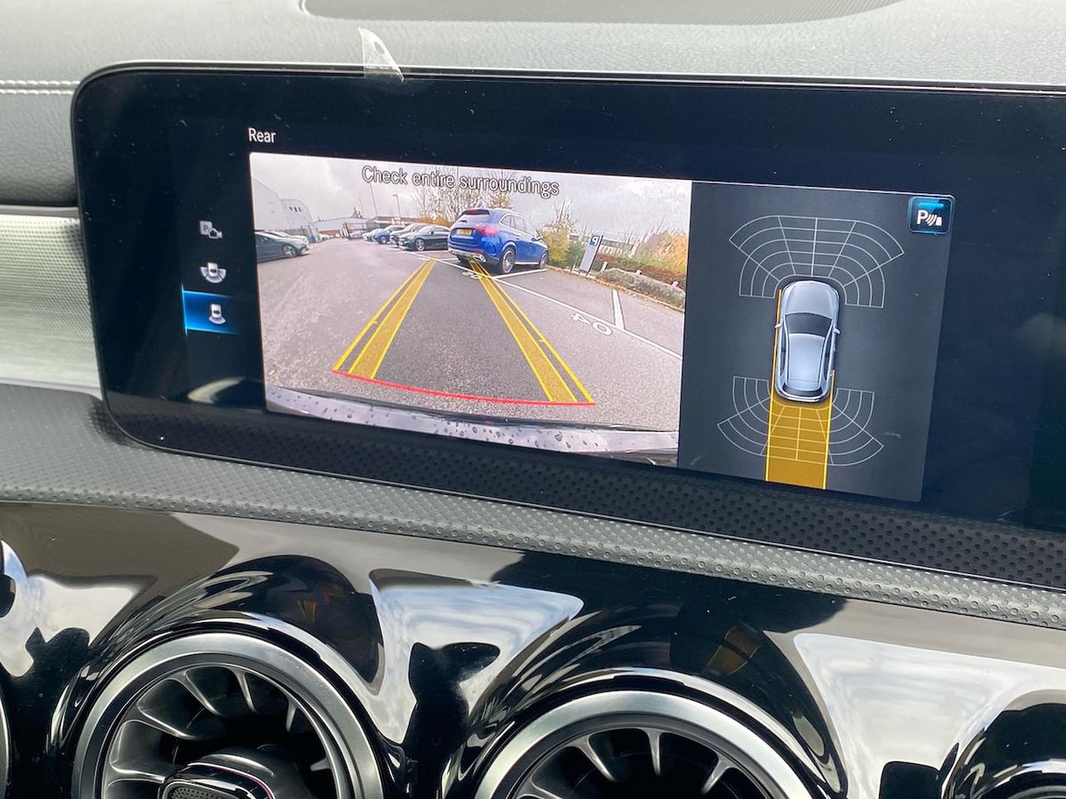 Used Mercedes-Benz A-Class 2021 for sale - 76450576: Photo 23