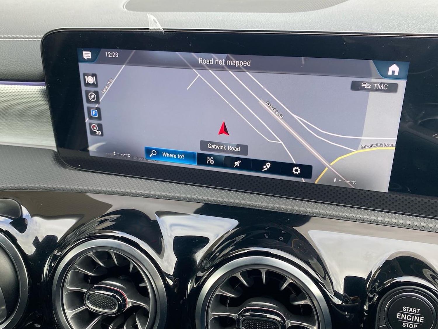 Used Mercedes-Benz A-Class 2021 for sale - 76450576: Photo 24