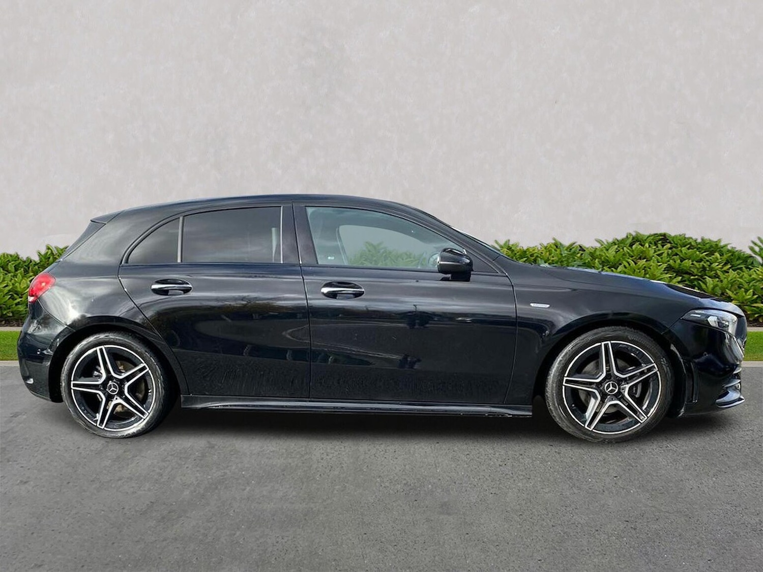 Used Mercedes-Benz A-Class 2021 for sale - 76450576: Photo 3