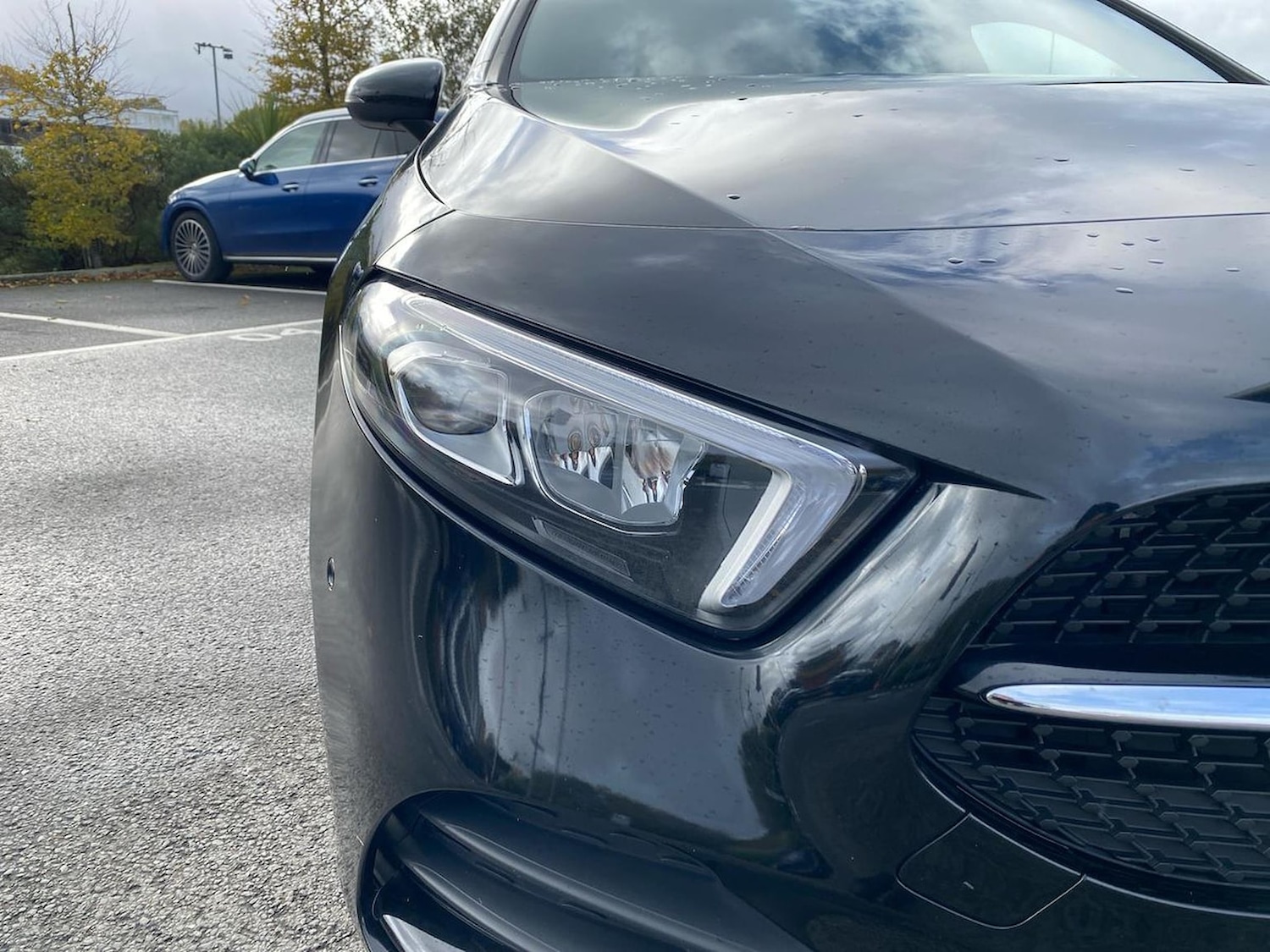 Used Mercedes-Benz A-Class 2021 for sale - 76450576: Photo 34