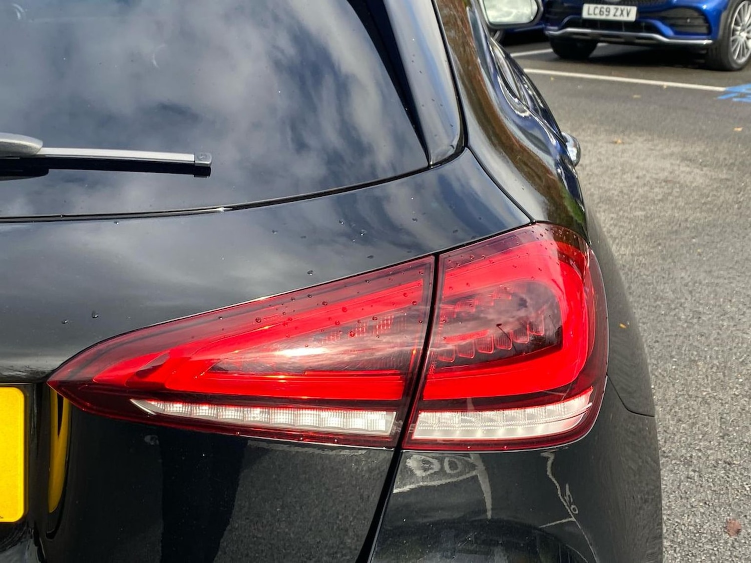 Used Mercedes-Benz A-Class 2021 for sale - 76450576: Photo 35