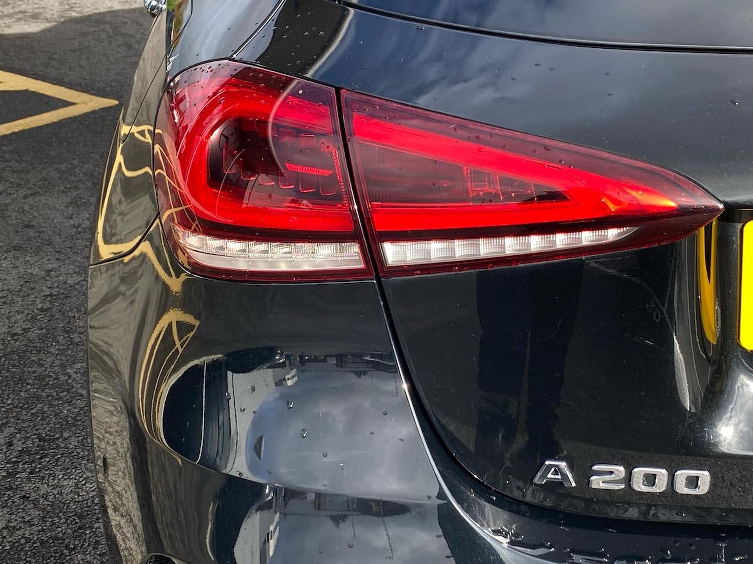 Used Mercedes-Benz A-Class 2021 for sale - 76450576: Photo 36