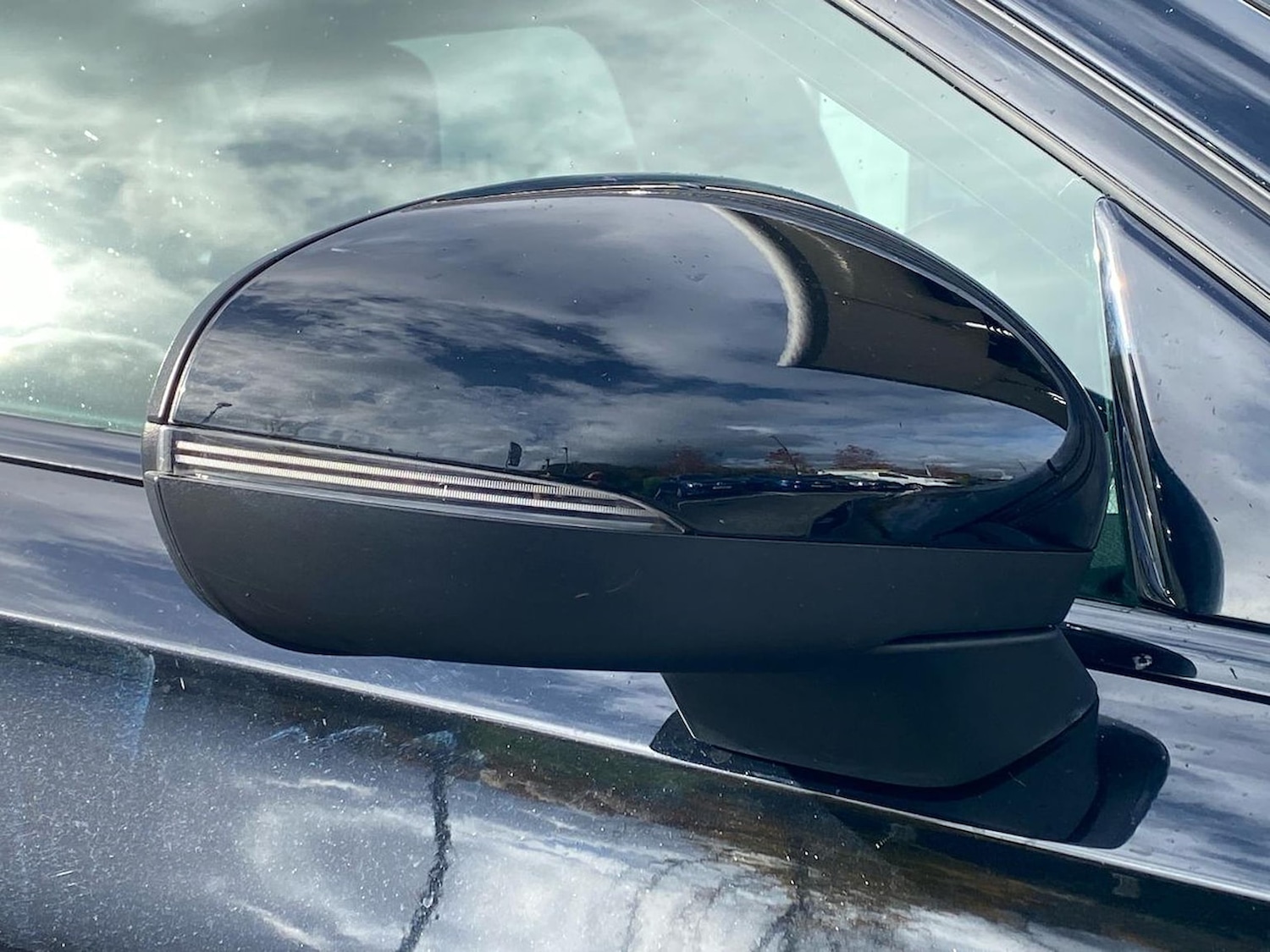 Used Mercedes-Benz A-Class 2021 for sale - 76450576: Photo 38