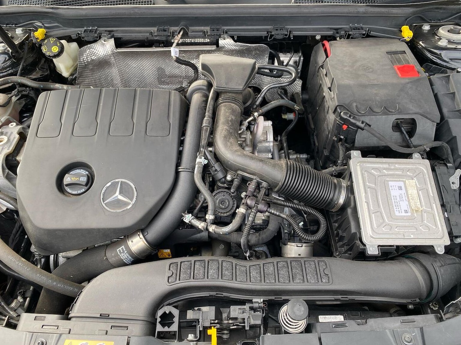 Used Mercedes-Benz A-Class 2021 for sale - 76450576: Photo 39
