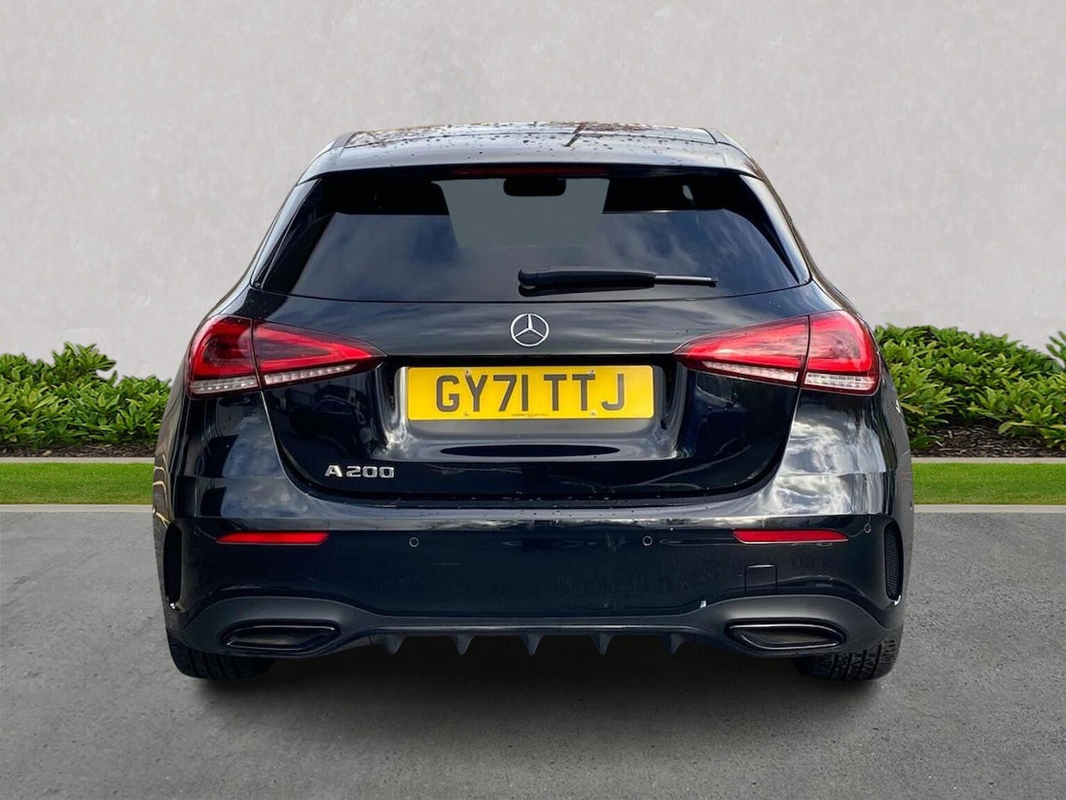 Used Mercedes-Benz A-Class 2021 for sale - 76450576: Photo 4