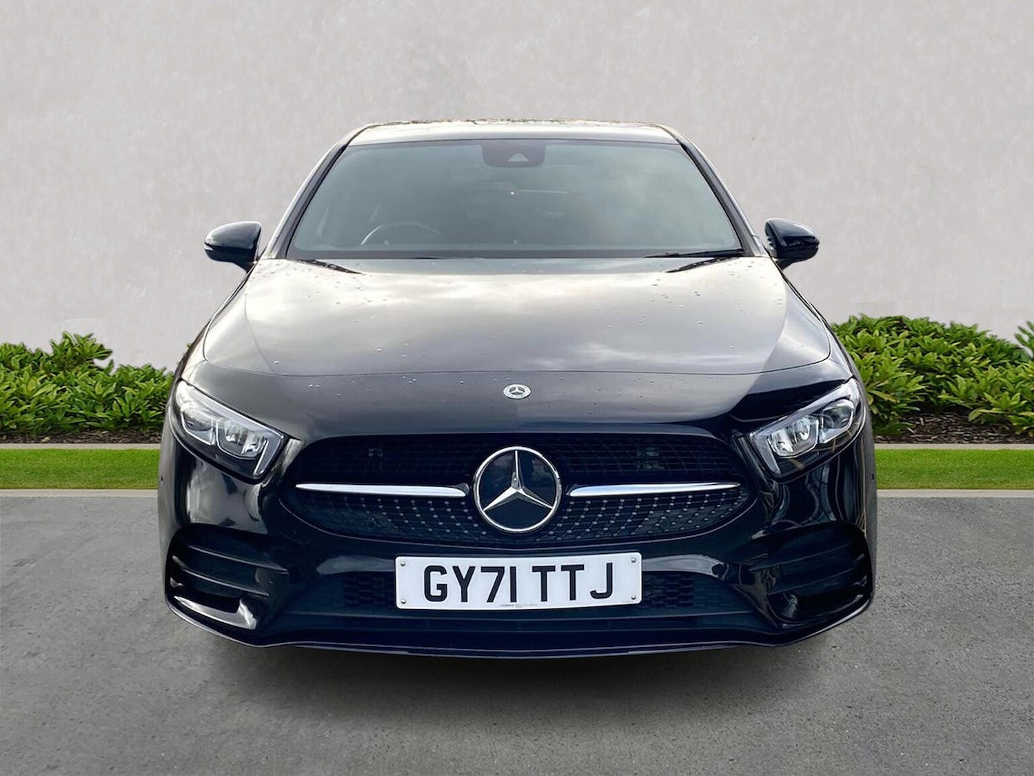 Used Mercedes-Benz A-Class 2021 for sale - 76450576: Photo 5