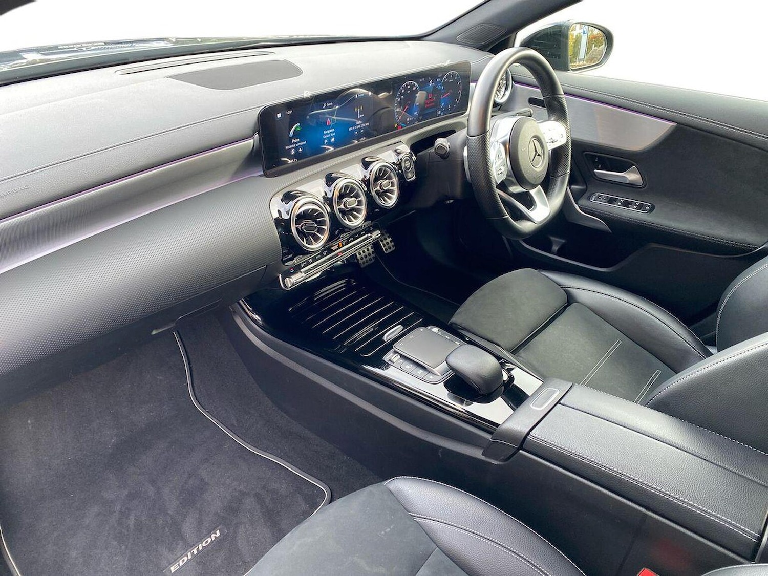 Used Mercedes-Benz A-Class 2021 for sale - 76450576: Photo 7