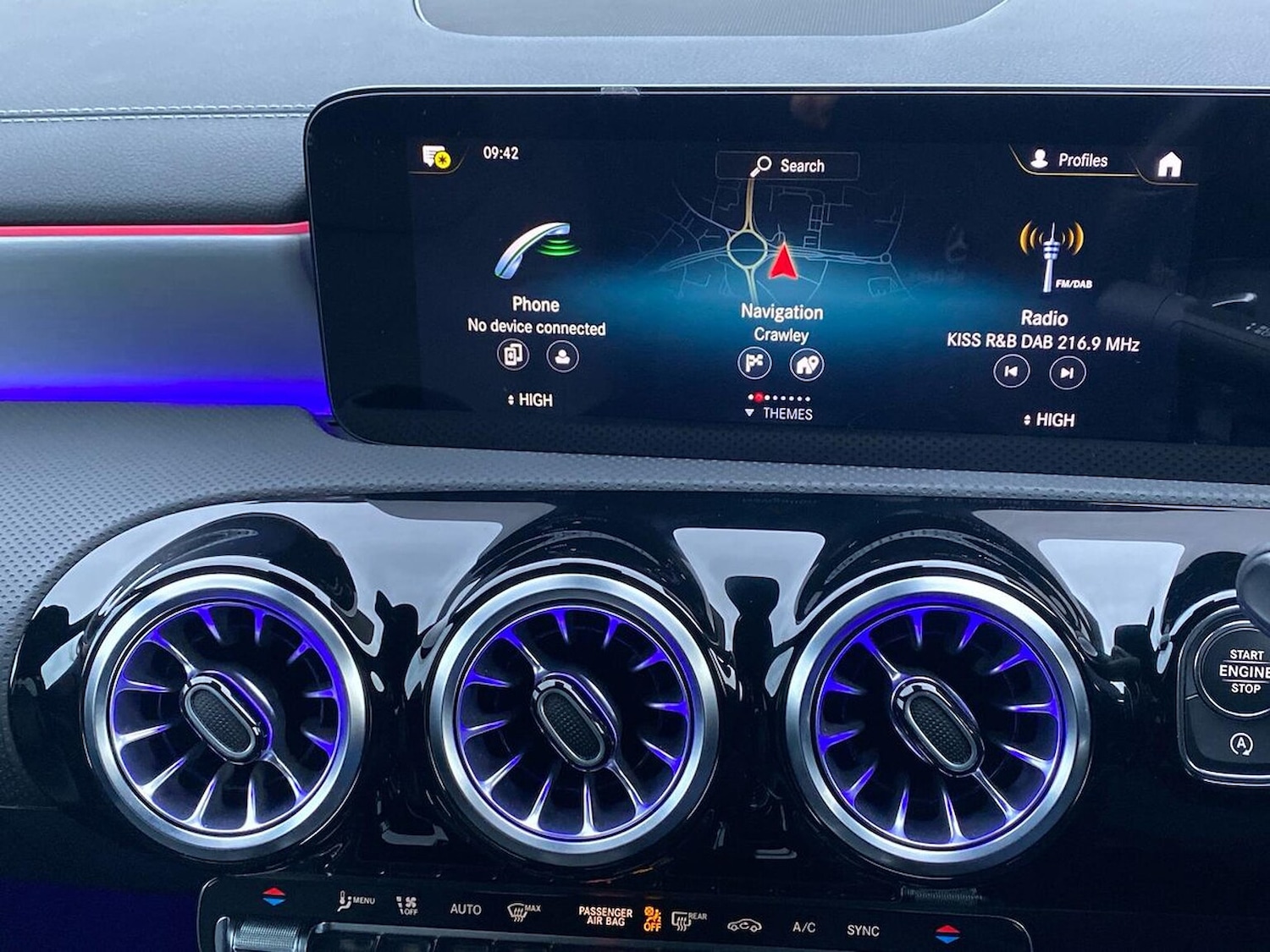 Used Mercedes-Benz CLA 2022 for sale - 76931626: Photo 11