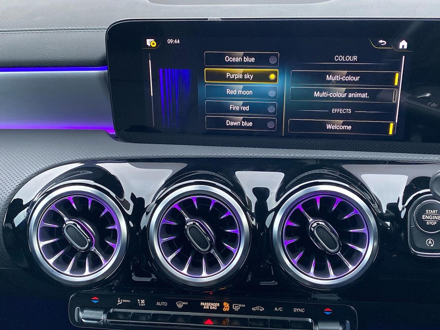 Used Mercedes-Benz CLA 2022 for sale - 76931626: Photo 12