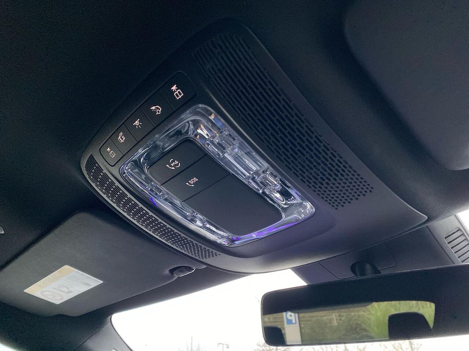 Used Mercedes-Benz CLA 2022 for sale - 76931626: Photo 14