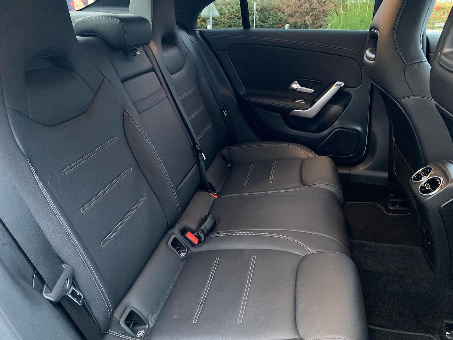 Used Mercedes-Benz CLA 2022 for sale - 76931626: Photo 16