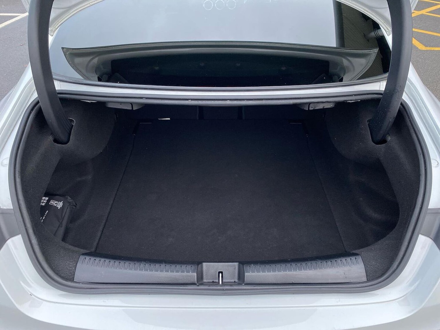 Used Mercedes-Benz CLA 2022 for sale - 76931626: Photo 17