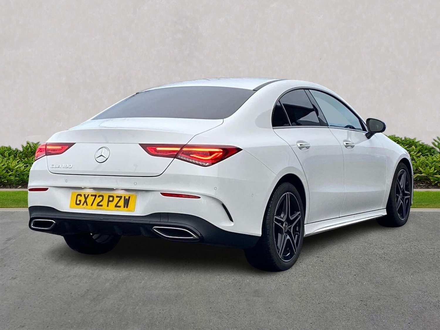 Used Mercedes-Benz CLA 2022 for sale - 76931626: Photo 18