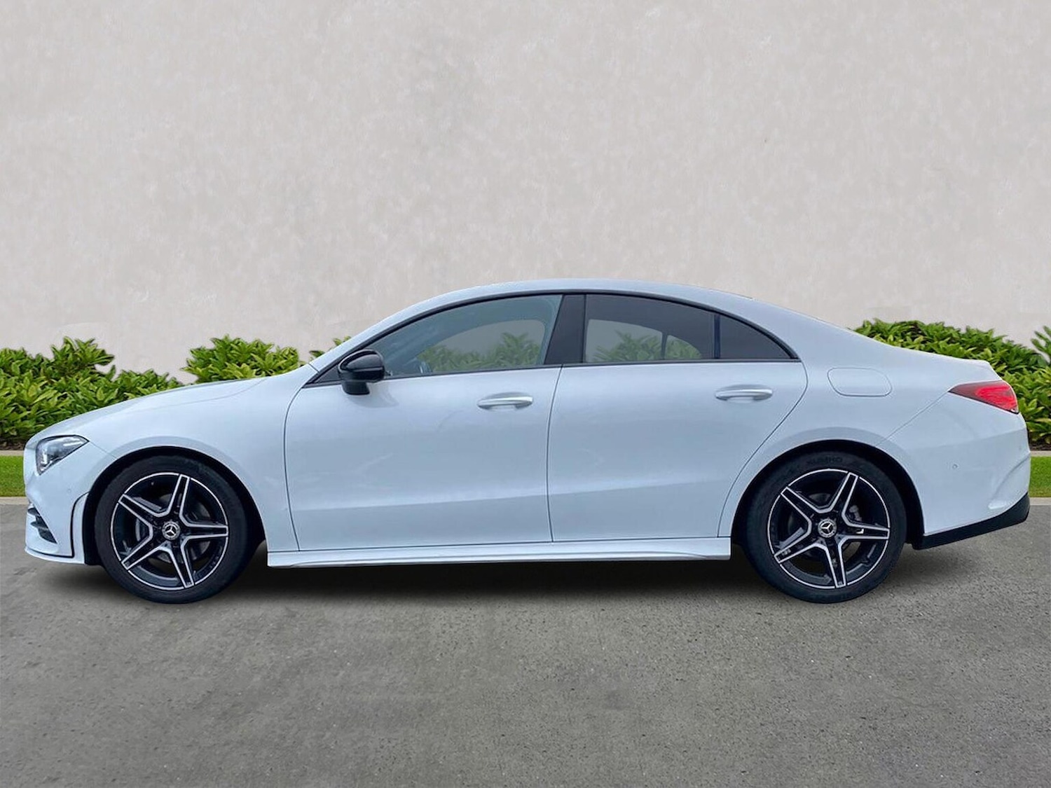 Used Mercedes-Benz CLA 2022 for sale - 76931626: Photo 19