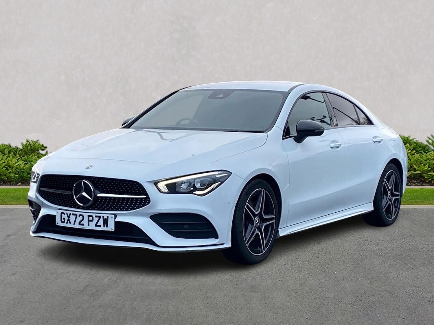 Used Mercedes-Benz CLA 2022 for sale - 76931626: Photo 20