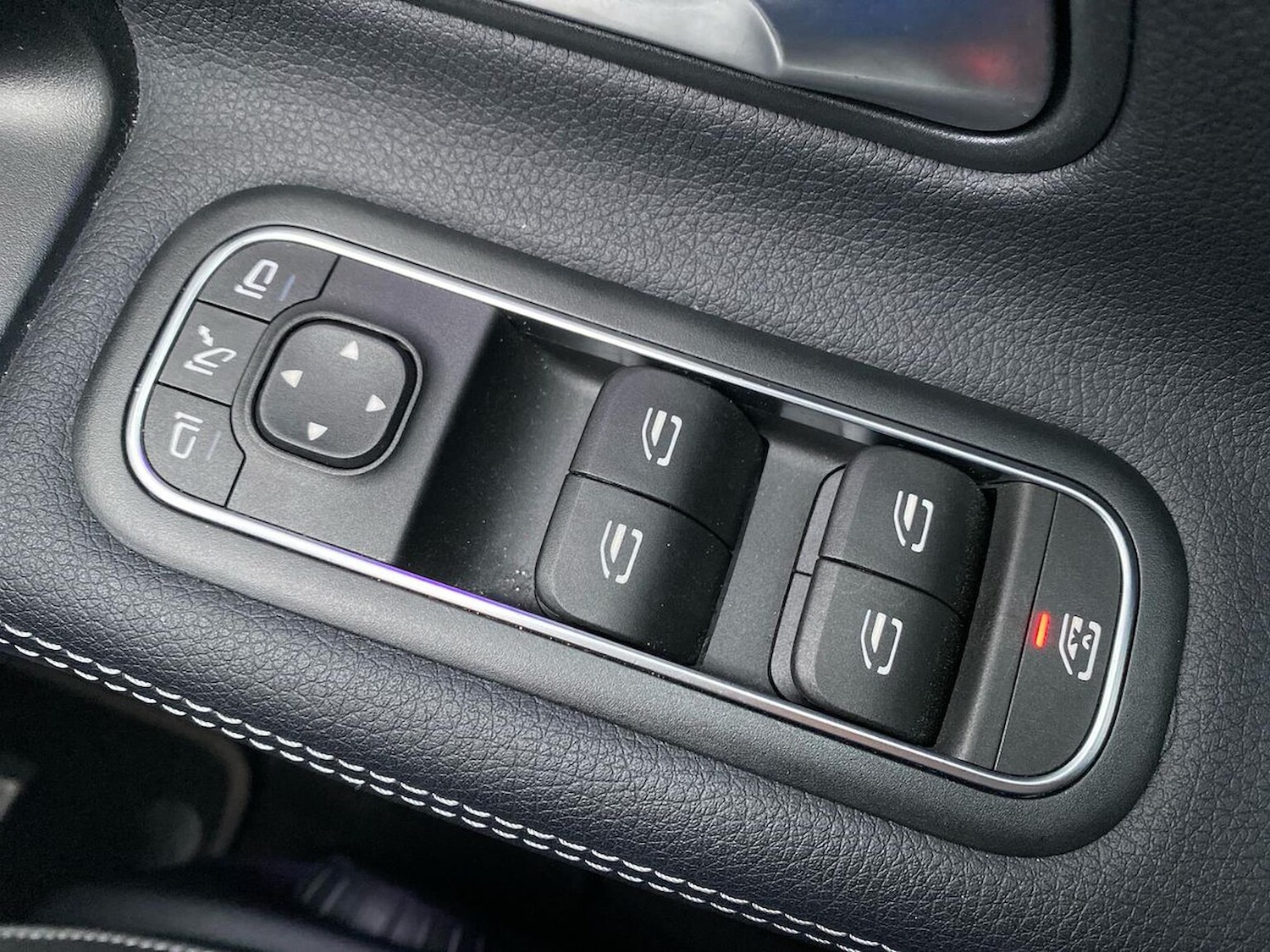 Used Mercedes-Benz CLA 2022 for sale - 76931626: Photo 21