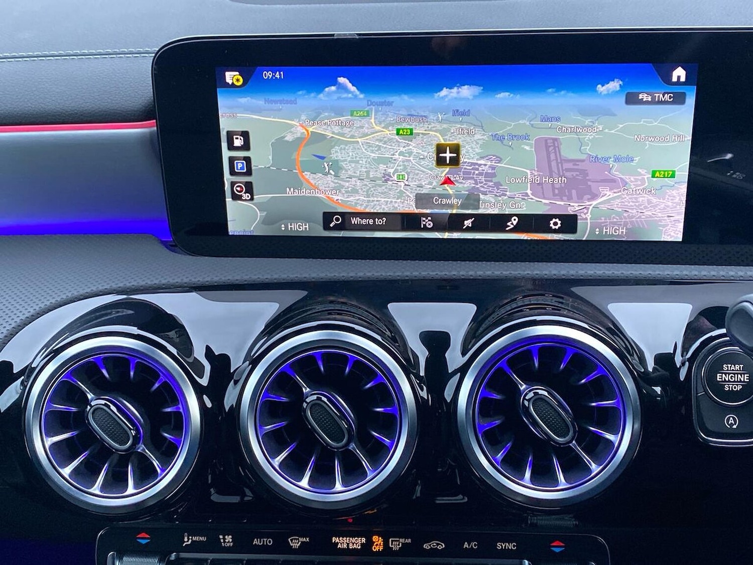 Used Mercedes-Benz CLA 2022 for sale - 76931626: Photo 24