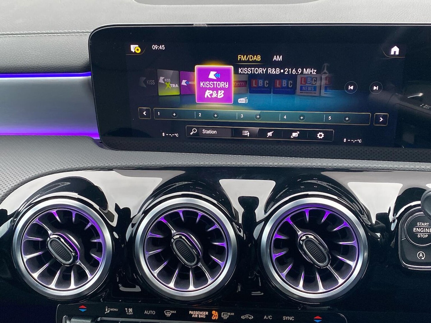 Used Mercedes-Benz CLA 2022 for sale - 76931626: Photo 25