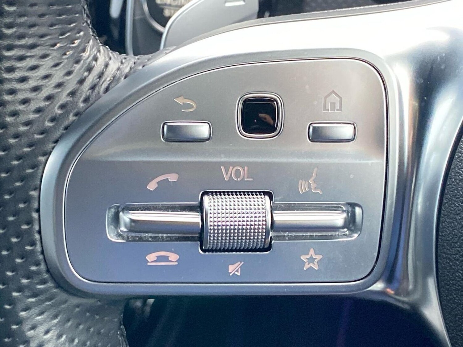 Used Mercedes-Benz CLA 2022 for sale - 76931626: Photo 26