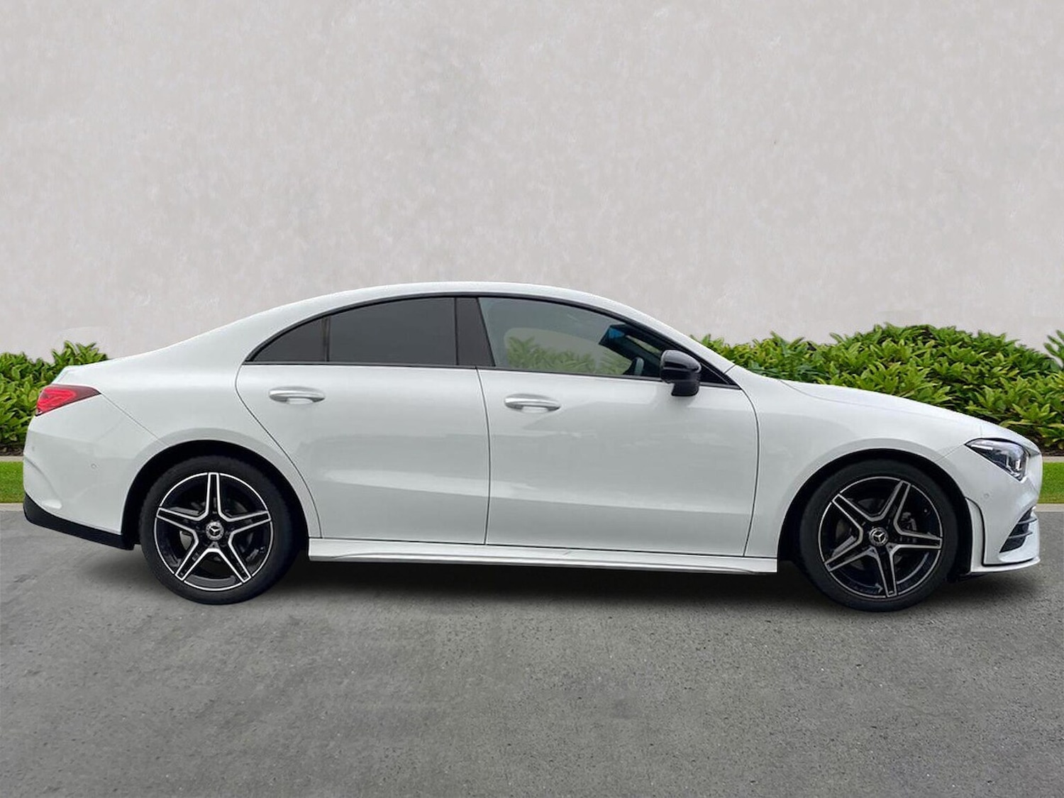 Used Mercedes-Benz CLA 2022 for sale - 76931626: Photo 3