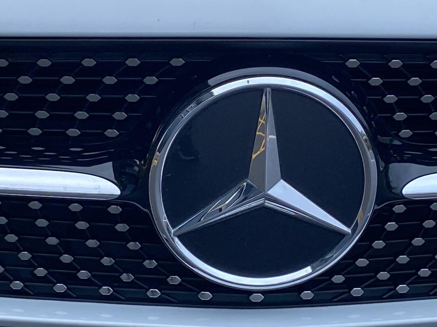 Used Mercedes-Benz CLA 2022 for sale - 76931626: Photo 33