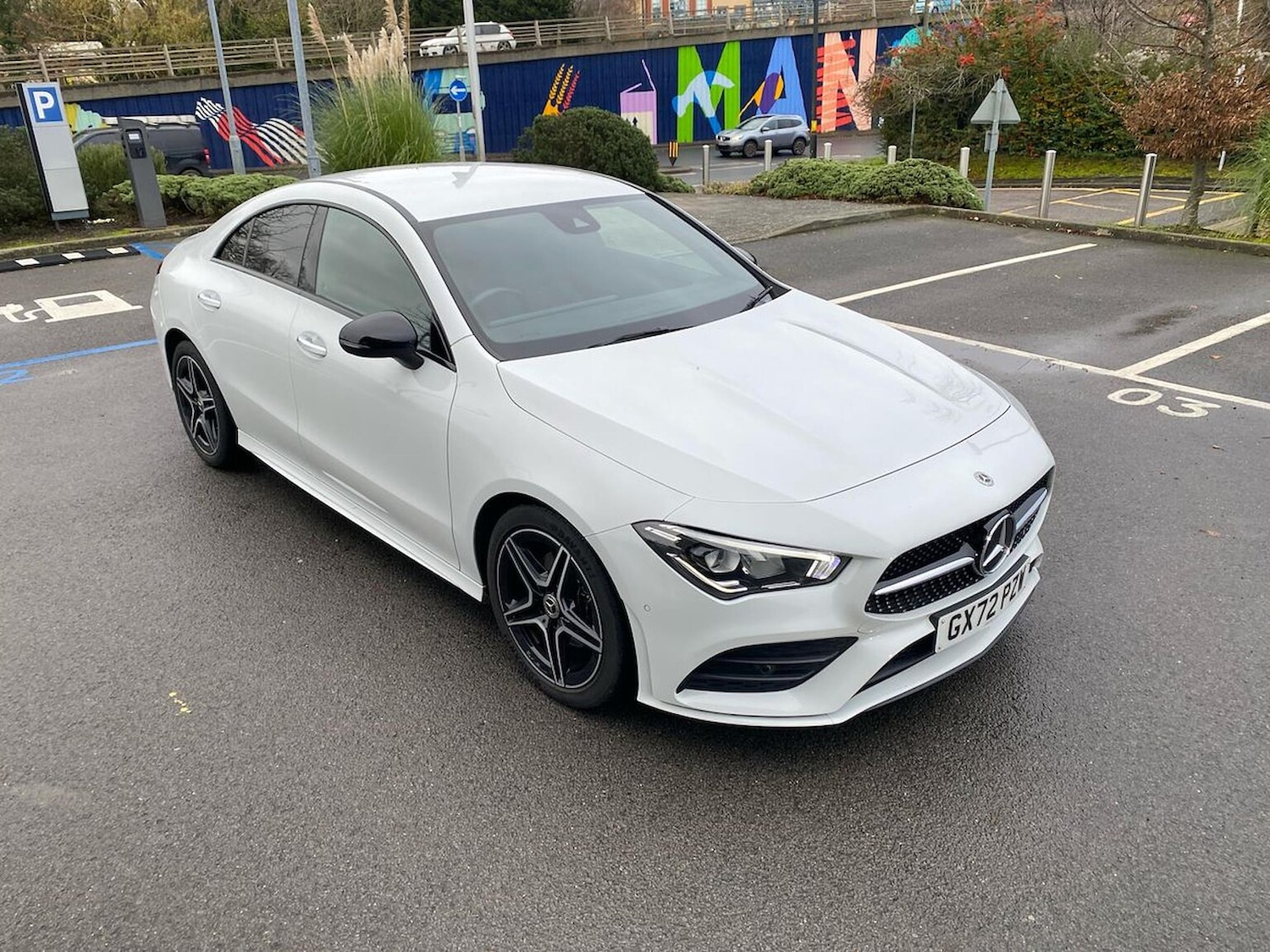 Used Mercedes-Benz CLA 2022 for sale - 76931626: Photo 39