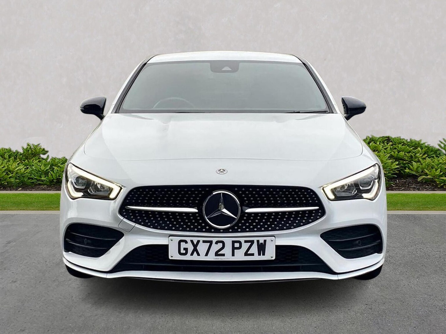 Used Mercedes-Benz CLA 2022 for sale - 76931626: Photo 5