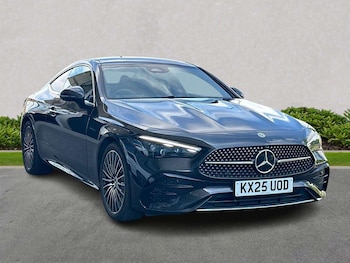 Used Mercedes-Benz CLE 2025 for sale - 79392995: Photo