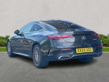 Used Mercedes-Benz CLE 2025 for sale - 79392995: Photo