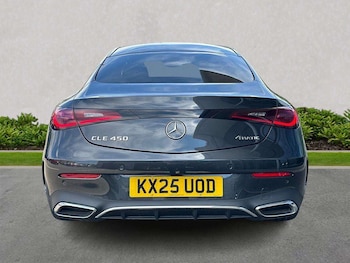 Used Mercedes-Benz CLE 2025 for sale - 79392995: Photo