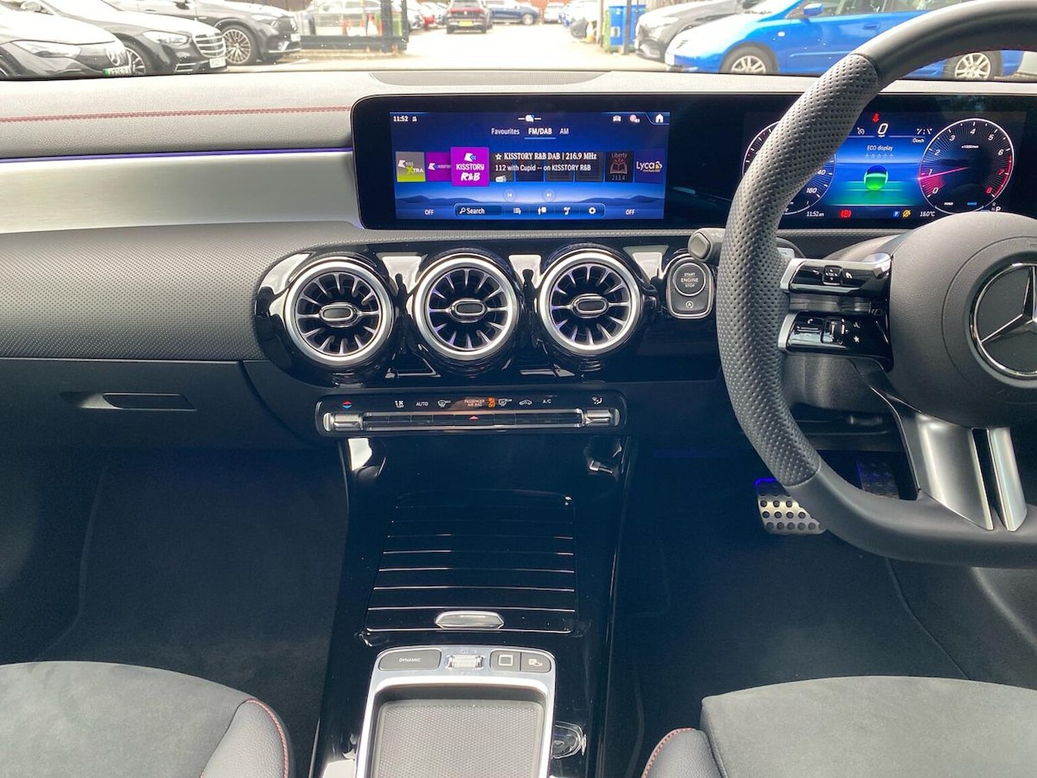 Used Mercedes-Benz CLA 2025 for sale - 76149404: Photo 13