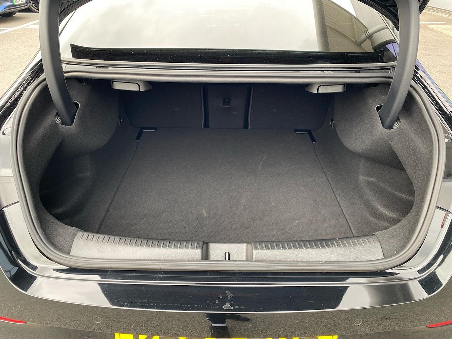 Used Mercedes-Benz CLA 2025 for sale - 76149404: Photo 17