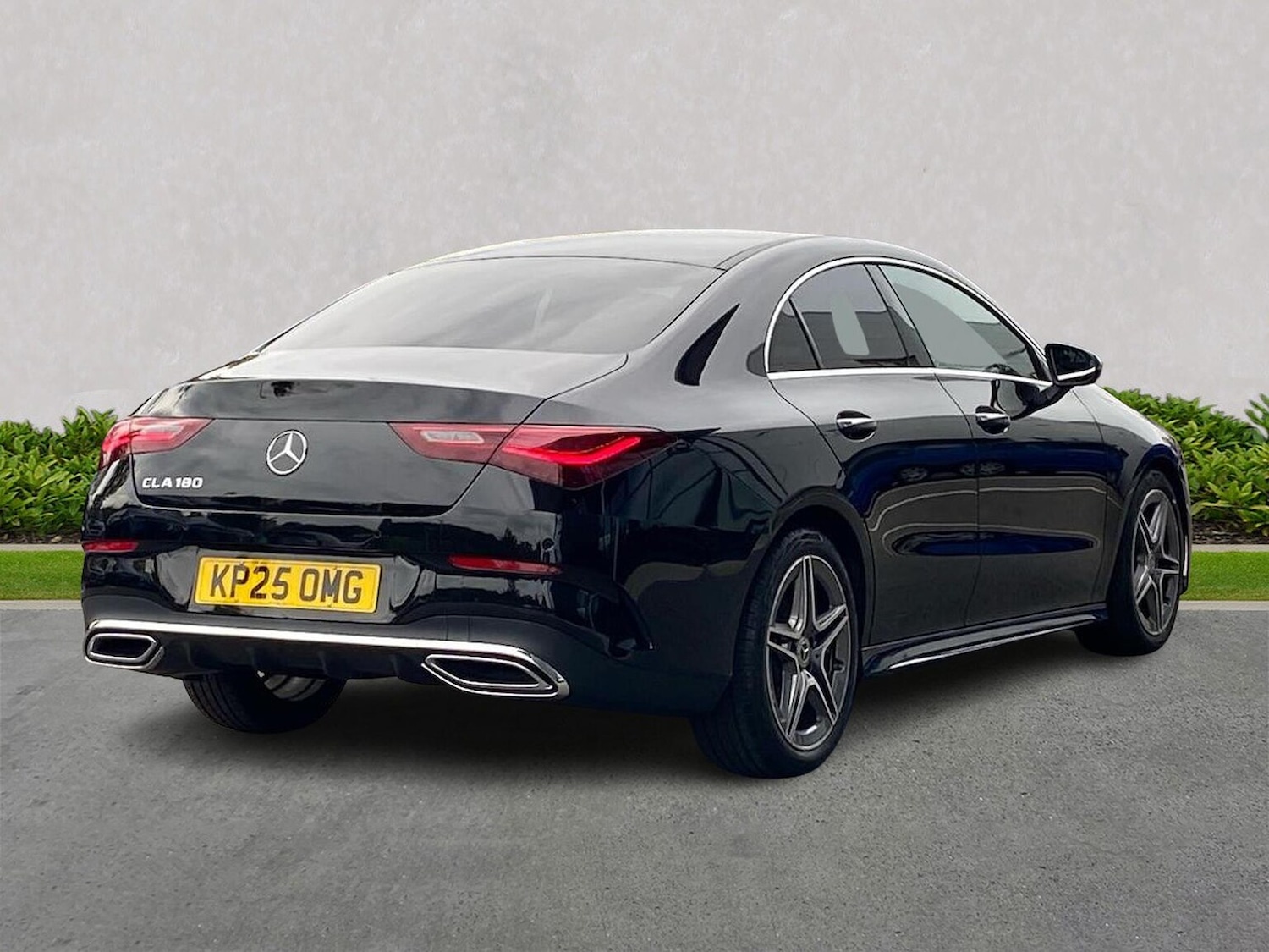 Used Mercedes-Benz CLA 2025 for sale - 76149404: Photo 18