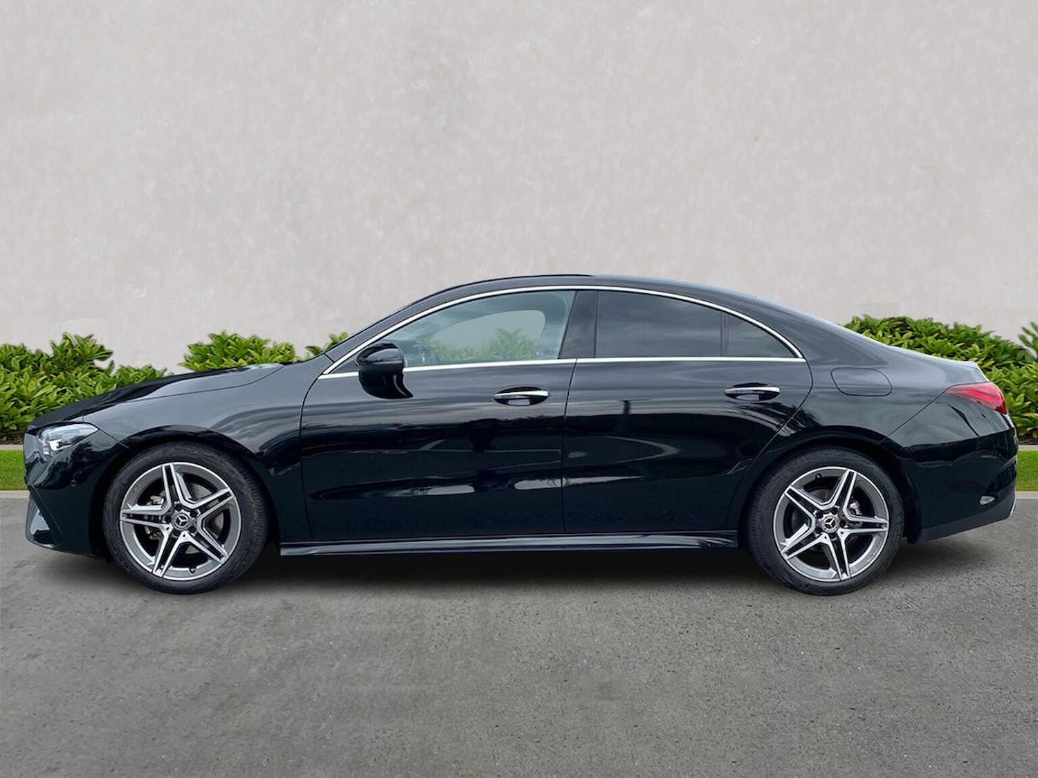 Used Mercedes-Benz CLA 2025 for sale - 76149404: Photo 19