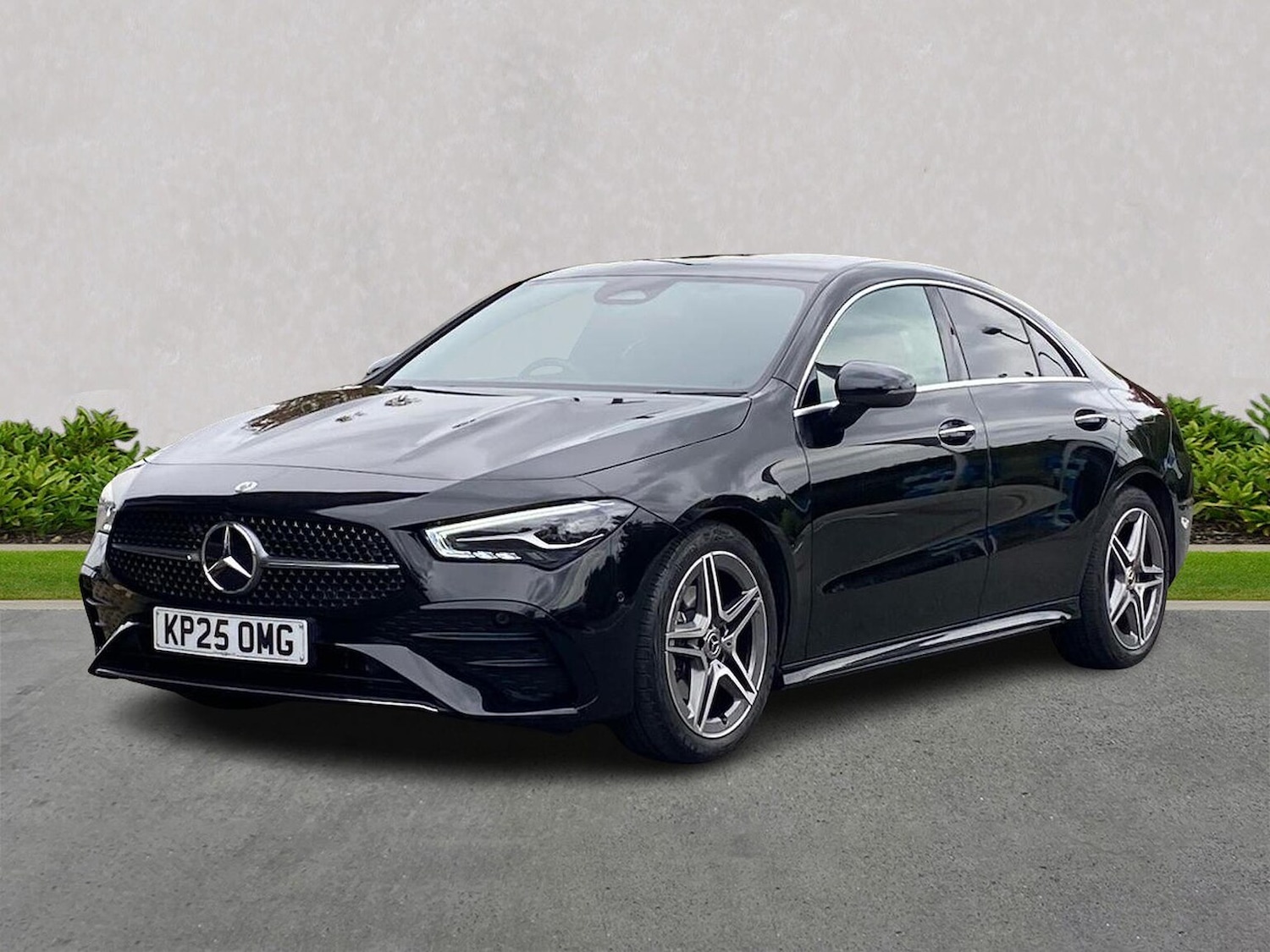 Used Mercedes-Benz CLA 2025 for sale - 76149404: Photo 20