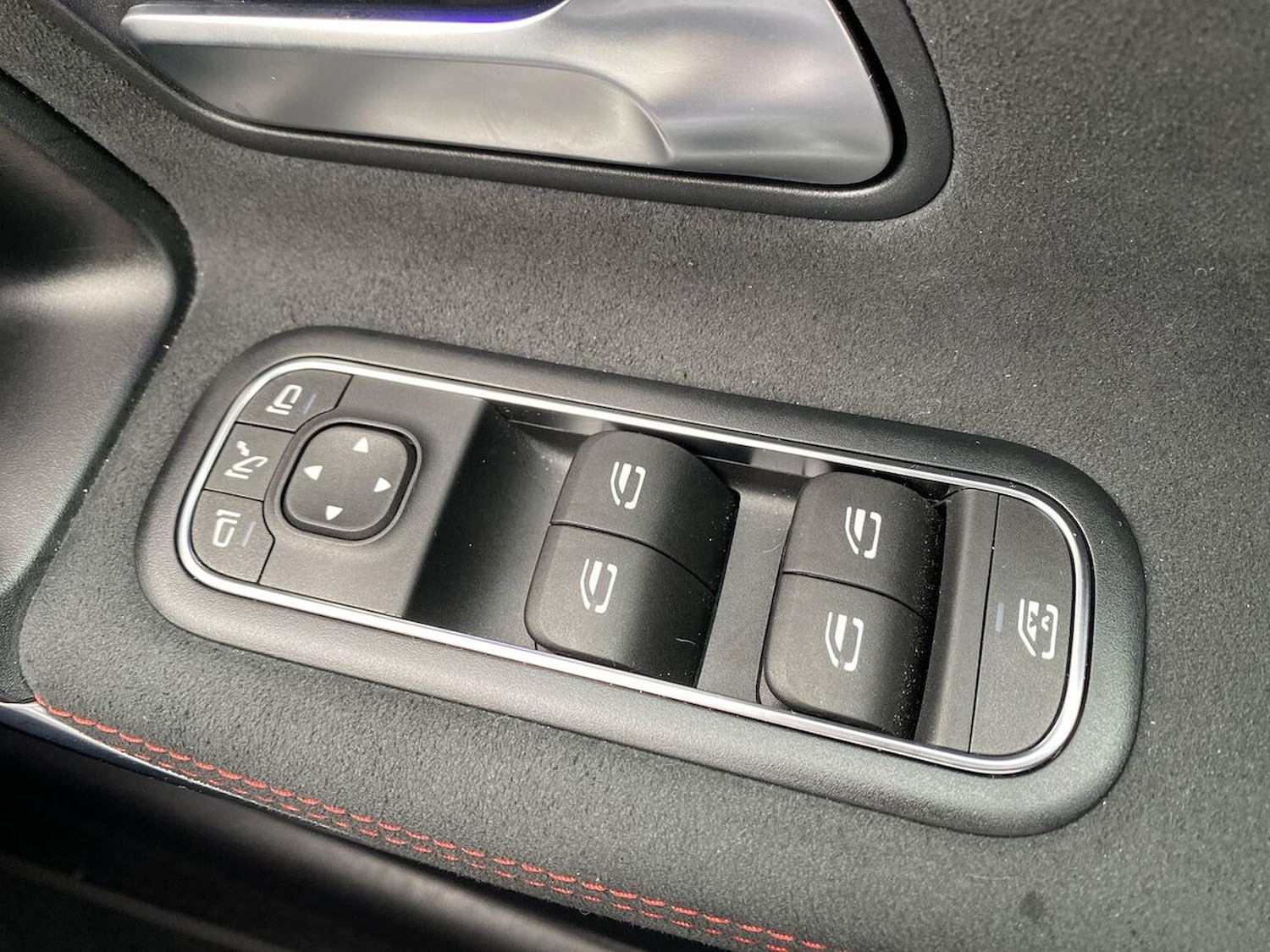 Used Mercedes-Benz CLA 2025 for sale - 76149404: Photo 21