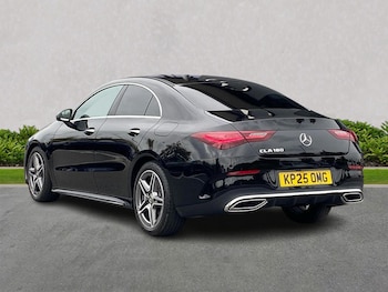Used Mercedes-Benz CLA 2025 for sale - 76149404: Photo 2