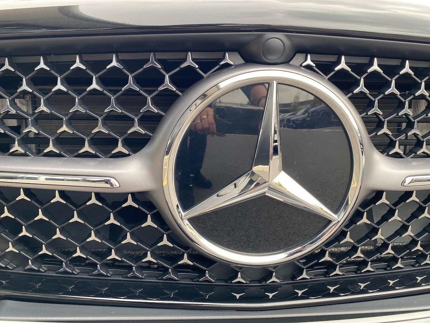 Used Mercedes-Benz CLA 2025 for sale - 76149404: Photo 33