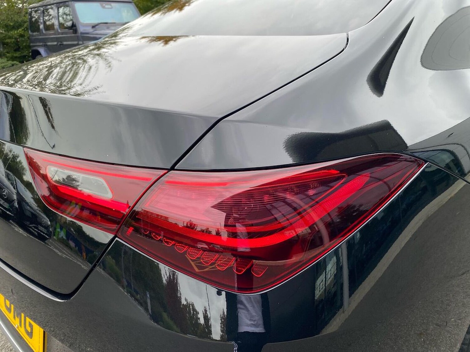 Used Mercedes-Benz CLA 2025 for sale - 76149404: Photo 35
