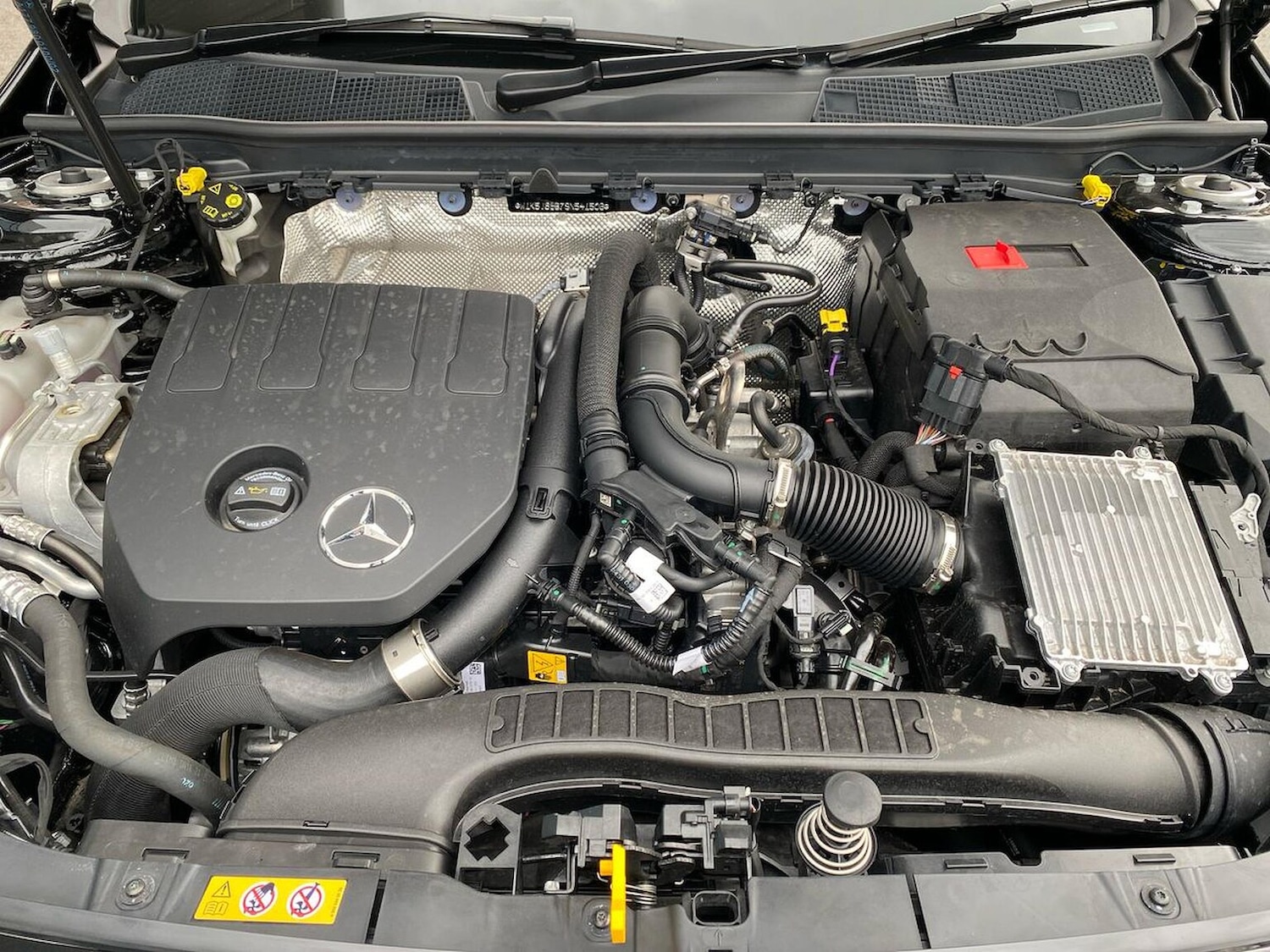 Used Mercedes-Benz CLA 2025 for sale - 76149404: Photo 39