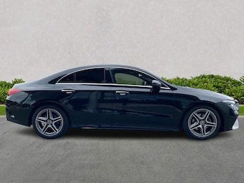 Used Mercedes-Benz CLA 2025 for sale - 76149404: Photo 3