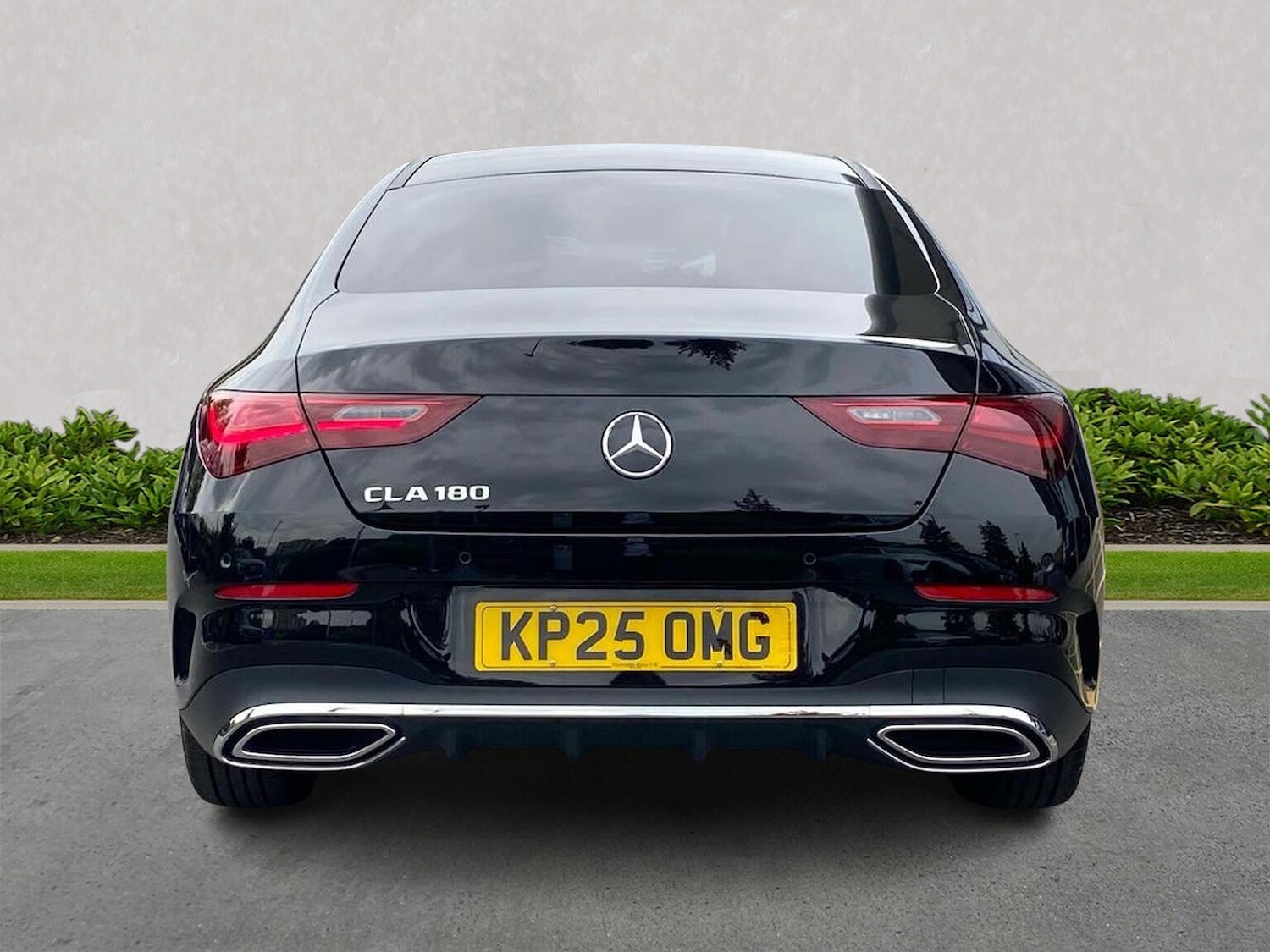 Used Mercedes-Benz CLA 2025 for sale - 76149404: Photo 4